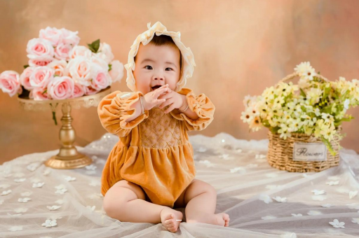 肇州几个月宝宝可以坐